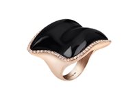 Anneau Chantecler Femme Enchanté in Or rosé 41374 - 41374
